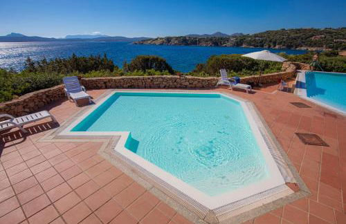 Splendido appartamento Vista Mare Porto Rotondo - Foto 14