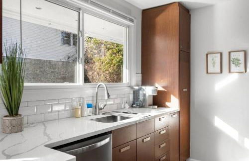 FallsChurch, Tysons Corner, Dulles airport, DC - Foto 15