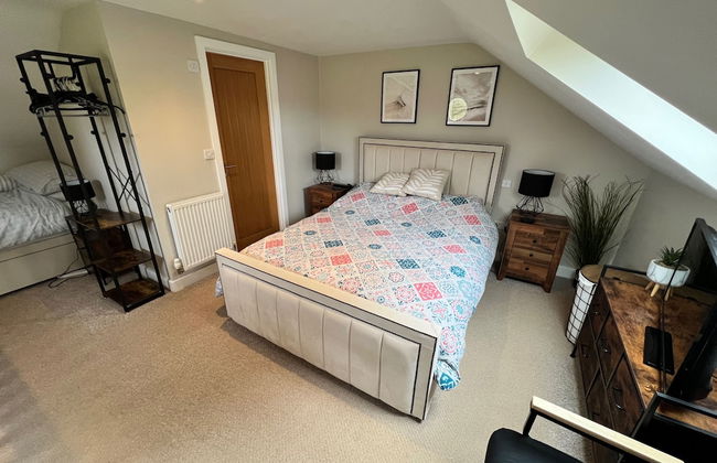 Rural Cottage-full Kitchen-pets Ok-paddock - Foto 2