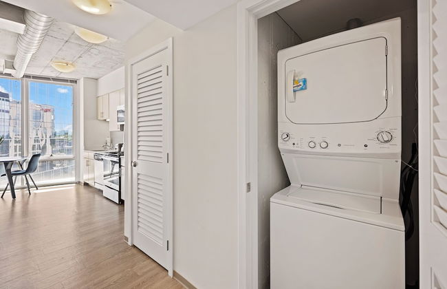 Placemakr Premier SoBro - Foto 59