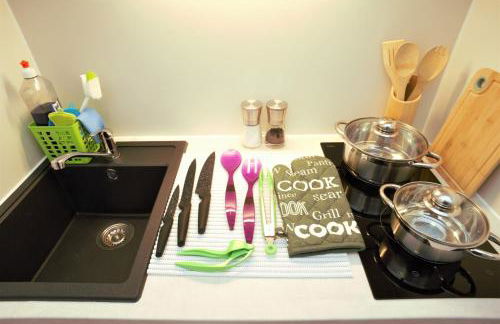 RELAX - APPARTEMENTS, Allgäu - Foto 26