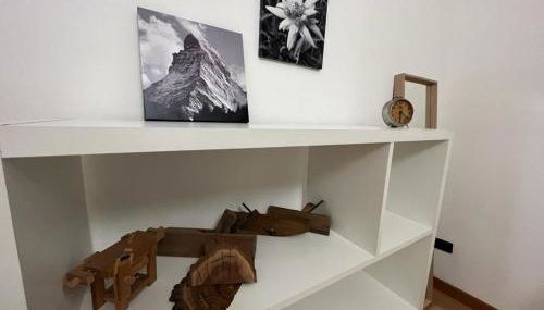 Grande appartamento con Terrazza vicino a Milano e Como - Foto 5