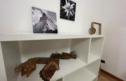 Grande appartamento con Terrazza vicino a Milano e Como - Foto 5