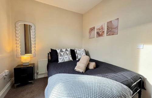 Ocean Apartment, Spacious 5 bedroom holiday home - Foto 17