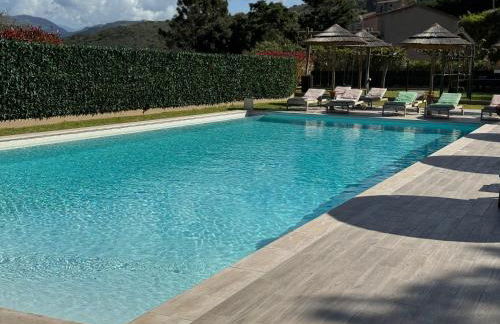 Résidence de tourisme Les Hauts de l'Avena - Foto 19