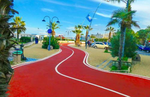 Very central apartment 200 m from the sea - Foto 11