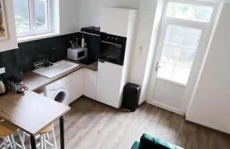 Maison au calme, proche gare & centre-ville - Foto 14