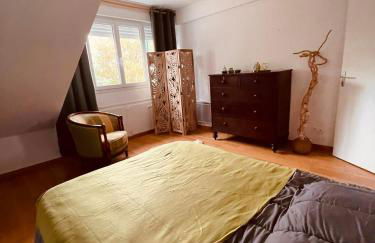 Appartement 200m de la plage - Foto 6