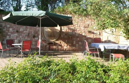 Ferienwohnungen Eichenhof - Photo 51