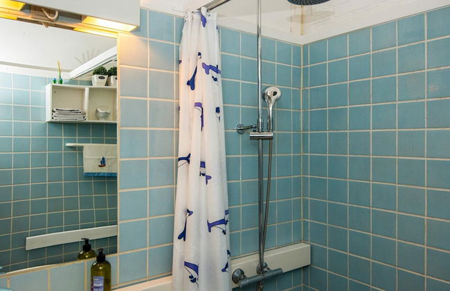 4 Person Holiday Home in Aabenraa-by Traum - Foto 14