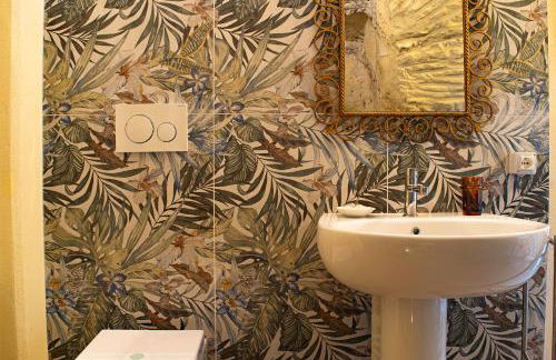 Ai Leoni Ruggenti - Giardino Segreto con Vista sul Monferrato - Foto 47