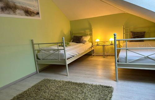 Ferienhaus Fichtenwalde - Foto 8