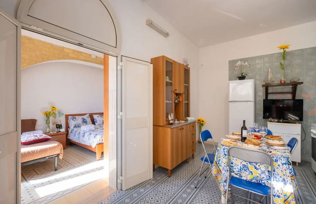 Coral Apartment In Porto Cesareo - Foto 3