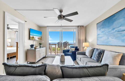 Destin on the Gulf 403 - This is a beautiful beach front condo with a great view of the gulf - Foto 58