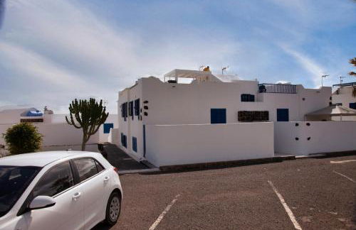 OCEAN tiny HOUSE en Casa azul - Foto 13