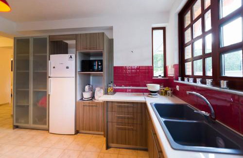 Luxurious Villa Anastasia - Foto 53