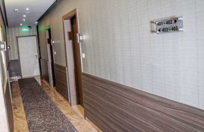 Almond Hotel Apartments - Foto 39