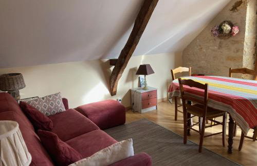 Domaine de Galoubet, Lot , Gîtes de charme - Foto 19