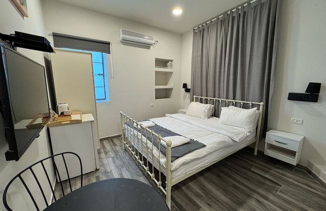 City Stay Tiberias - Foto 3