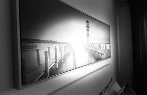 Melo Home Vecindario-Near AirPort-Elevator-Garage - Foto 13