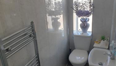 San Remo - Foto 4, pet friendly, Shower