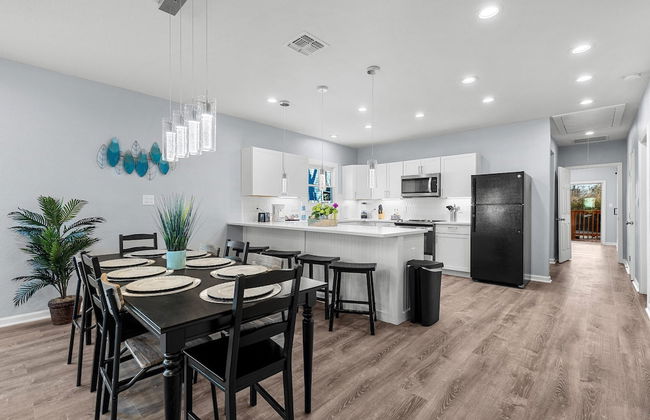 Inviting 4br/2.5ba Downtown Home With Ample Space! - Foto 21