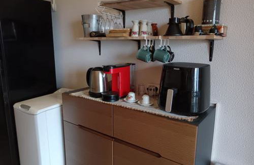 Appartement en centre ville de Guillestre - Foto 11