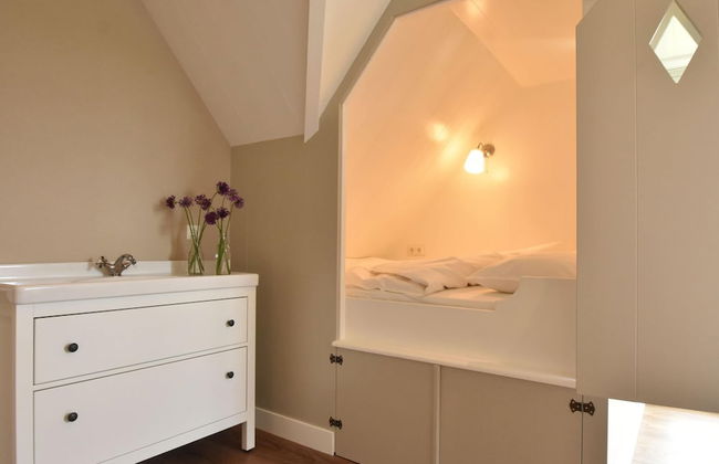 Spacious Holiday Home in the Beemster Near a Windmill - Foto 15