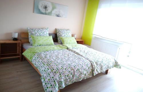 Ferienwohnung Rackl - Foto 1