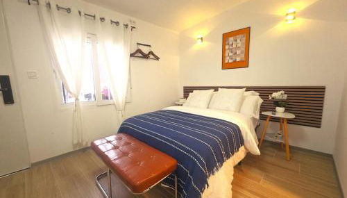 105 Cozy Studio 15 min Puerta del Sol - Foto 5