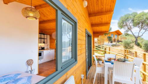 OakNest NatureLodge - Manzana - Foto 4