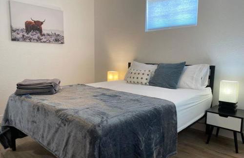 Uniquely remodeled historical district home - Foto 41