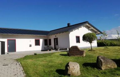 Ferienhaus Rosenberg - Foto 1