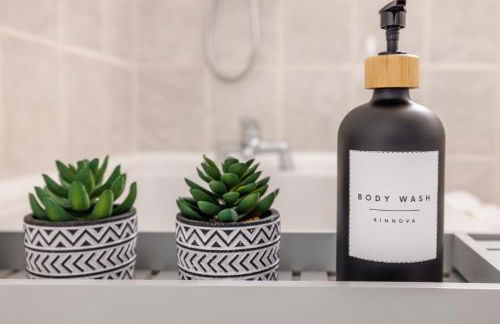 Columbia - Sleeps 5, WiFi, Parking, Netflix, Near Observatory - Foto 47