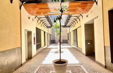 Hispalis patio del Rinconcillo - Foto 4