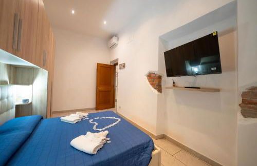 Casa vacanze A UN PASSO DAL MARE - Foto 13