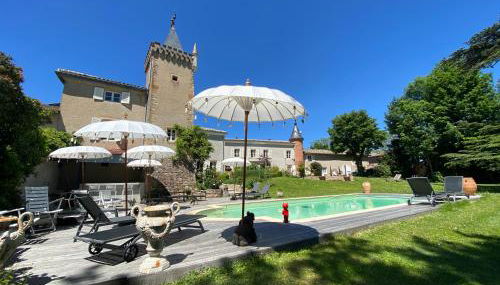 Château des Janroux - Foto 1