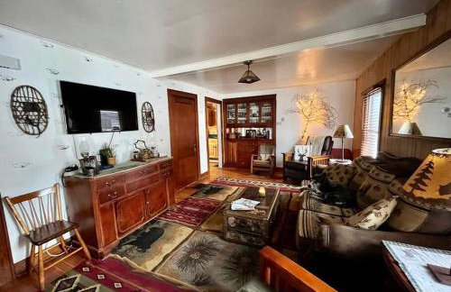 Moose Riverside Bungalow 3BR Home Old Forge NY - Foto 31