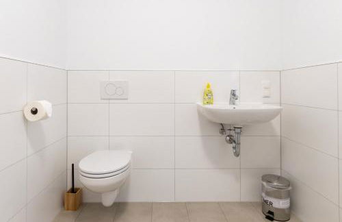 N8 - Business-Appartment-Hotel by Villa Dörr - Foto 32