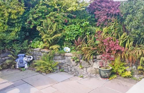 Old Orchard Cottage Near Eden - Foto 9