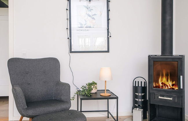 6 Person Holiday Home in Haderslev - Foto 20