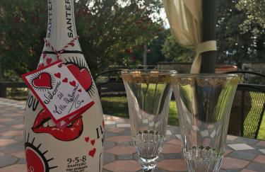 Villa Palmina - Foto 14