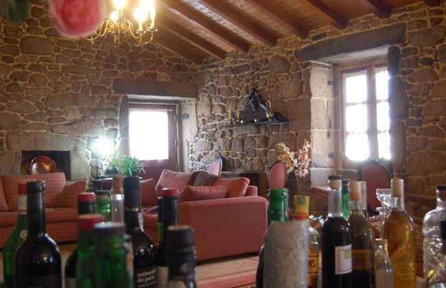 Outros Tempos Turismo De Aldeia - Foto 12