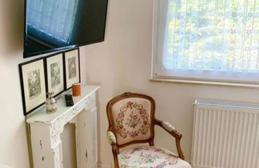 Kuckuckswinkel- Ferienwohnung Lilian - Foto 16