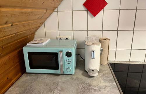 Komfortables Apartment - Photo 18