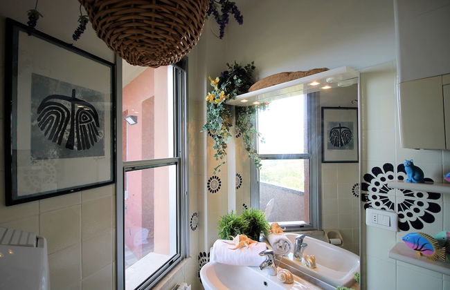 Casa Papaveri e Conchiglie - Foto 11