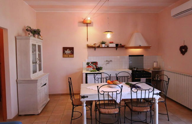 Farmhouse Montalto Near Sandy Beaches - Foto 4