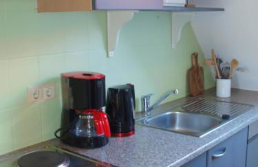 Kajüthus Apartment 3 - Foto 6