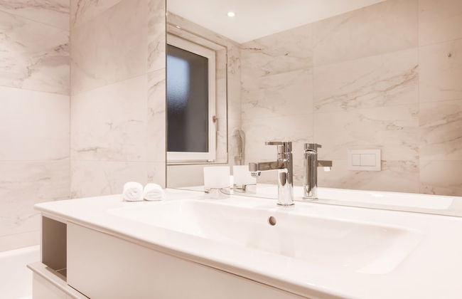 City Stay Apartments Lindenstraße - Foto 49