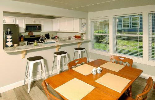 Harts Cottage - Foto 6